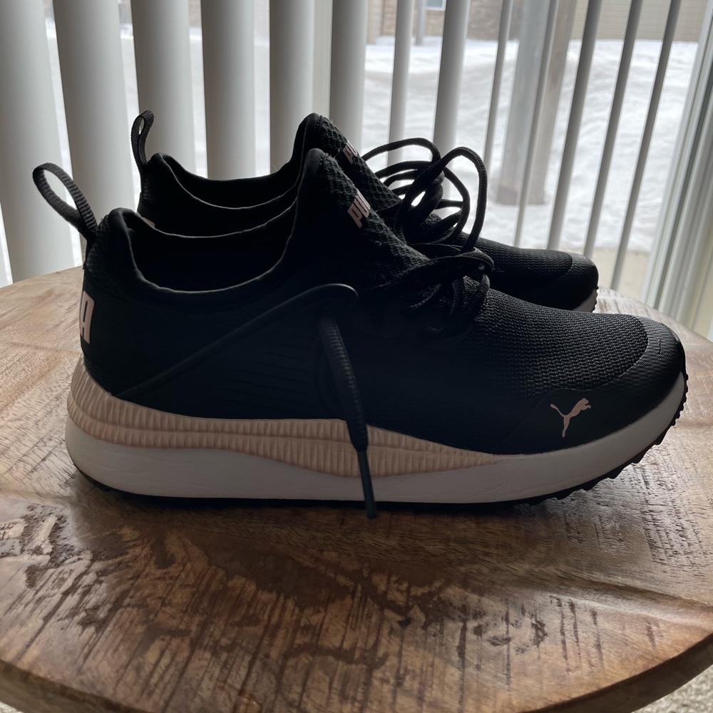 These have not been sold yet Puma Sneakers